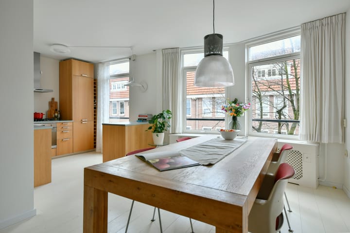 Lutmastraat 77-2 in Amsterdam