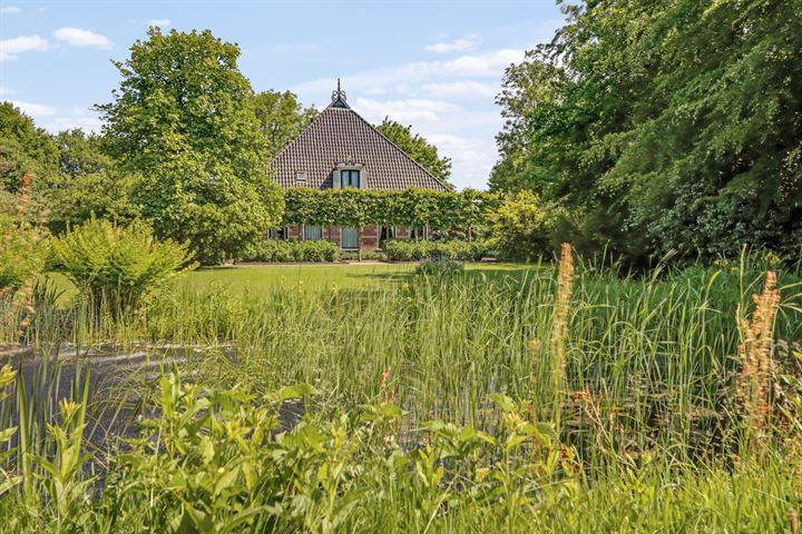 Lutswâl 11 in Ruigahuizen foto