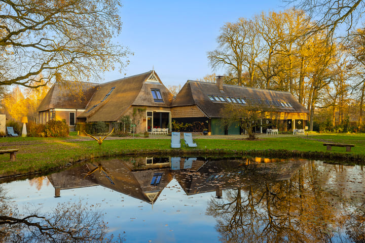 Lutten Oever 7 in Balkbrug