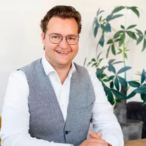 Foto van Luuc van Zeeland