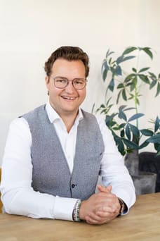 Foto van Luuc van Zeeland