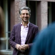 Foto van Luuk Jansen