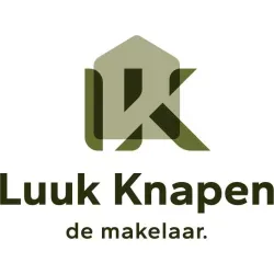 Logotipo de Luuk Knapen | De Makelaar B.V.