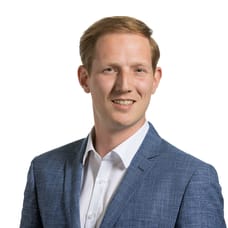 Foto van Luuk ter Haar