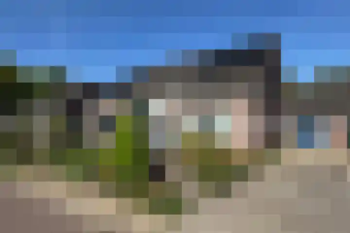 Luunkamp 7 en Dalen