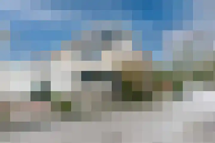 Luwte 3 De Meern