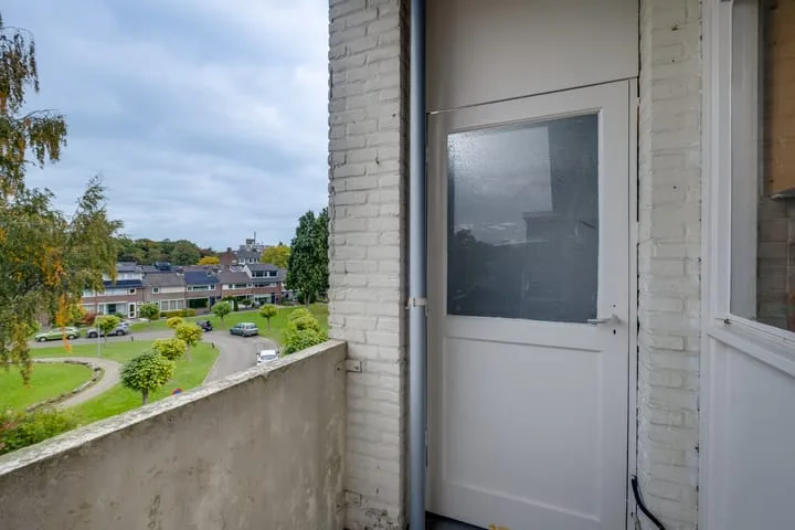 Luxemburgstraat 41 in Den Haag