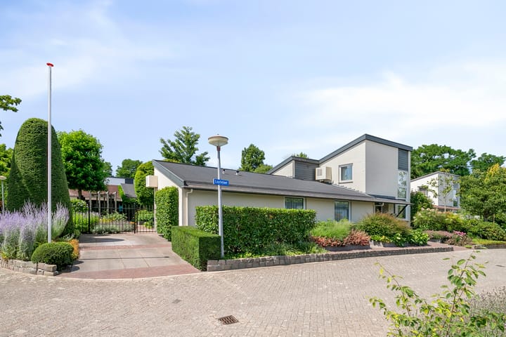 Luytelaer 23 in Eindhoven foto