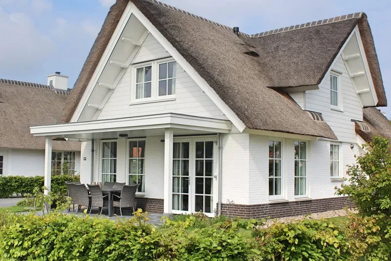Bürofoto von Luyten Makelaardij