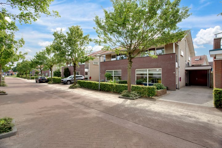 Luzerne 2 in Elburg foto