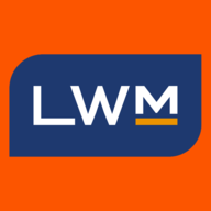 Logo van LWM Makelaardij & Hypotheken