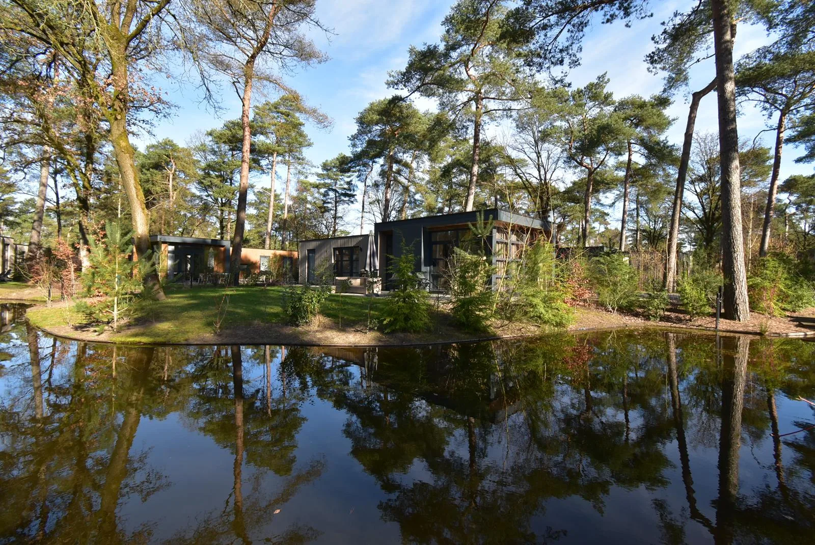 Photo d'équipe de LXRY Property