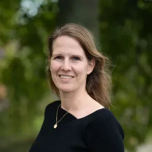 Foto van Lyanne Stehouwer - Pols