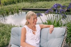 Foto van Lydia Maris