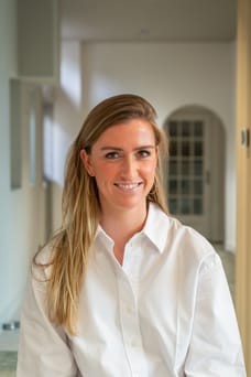 Foto van Lynn van Zadelhoff