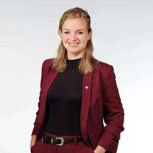 Photo of Lynnet Schuur-Ligthart