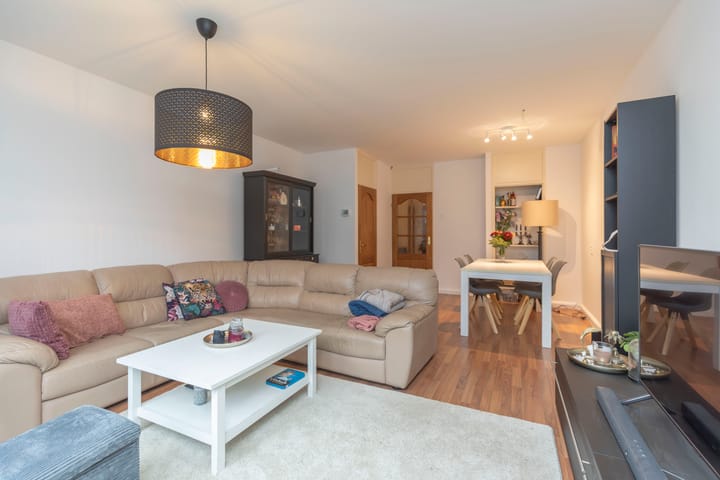 Lyra 32 in Dordrecht