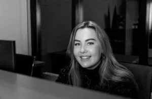 Foto von Lysanne Peterse