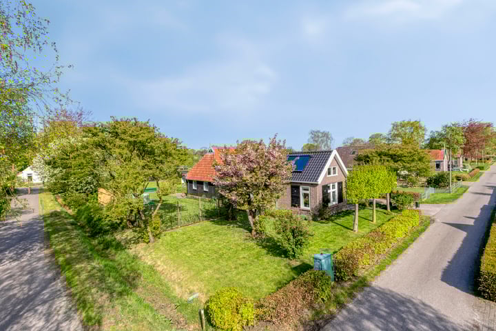 Lytse Buorren 14 in Sumar foto