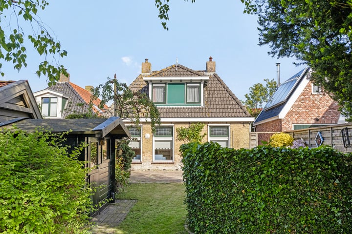 Lytse Buorren 5 in Wjelsryp foto