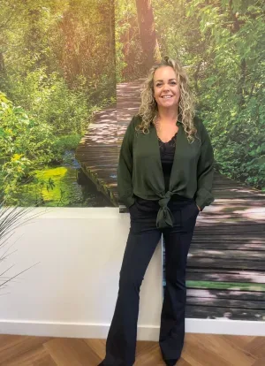 Foto van M.A.C. Staes