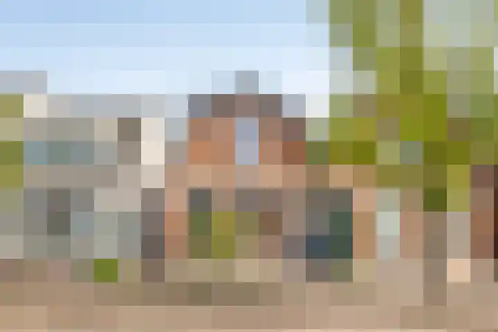 M.A.de Ruijterlaan 21 in Goes
