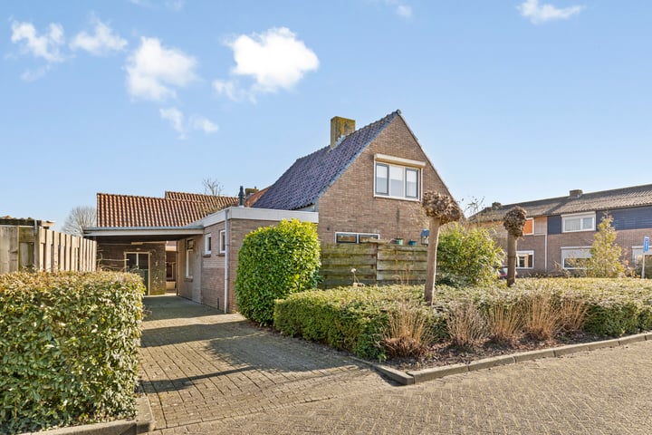 M. Baksstraat 15 in Aalst foto