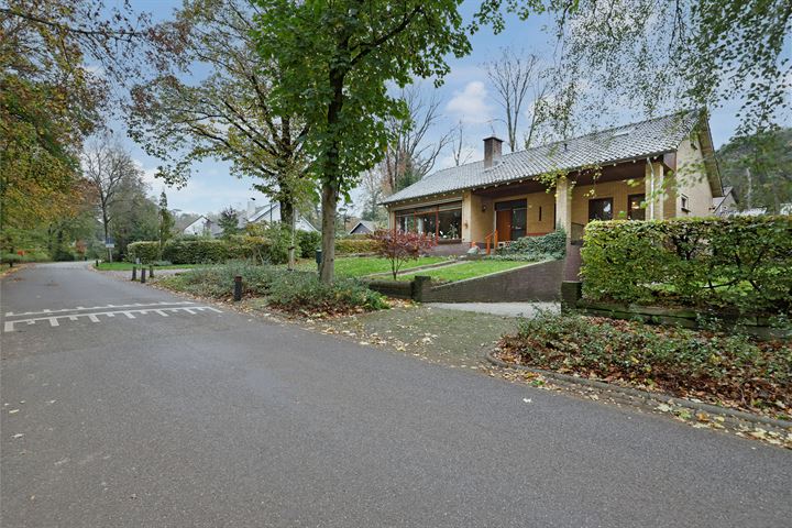 M.C.Verloopweg 32d in Leersum foto