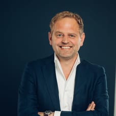 Foto van M. Don (Marius)