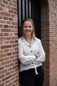 Foto van M. Doornbos