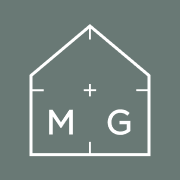 Logo van M&G Housing B.V.