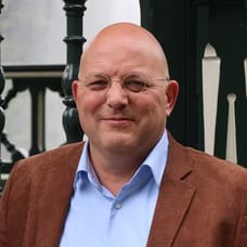 Foto van M.H.J. Boers