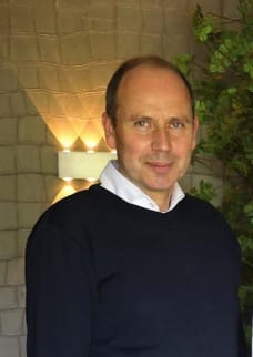 Foto van M.H.P. Franssen