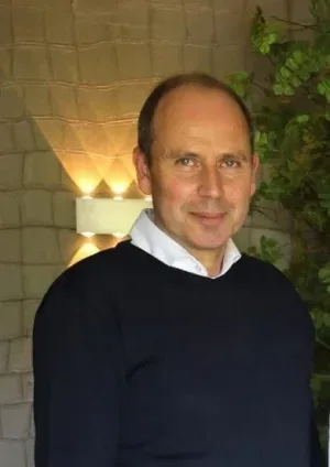 Foto van M.H.P. Franssen