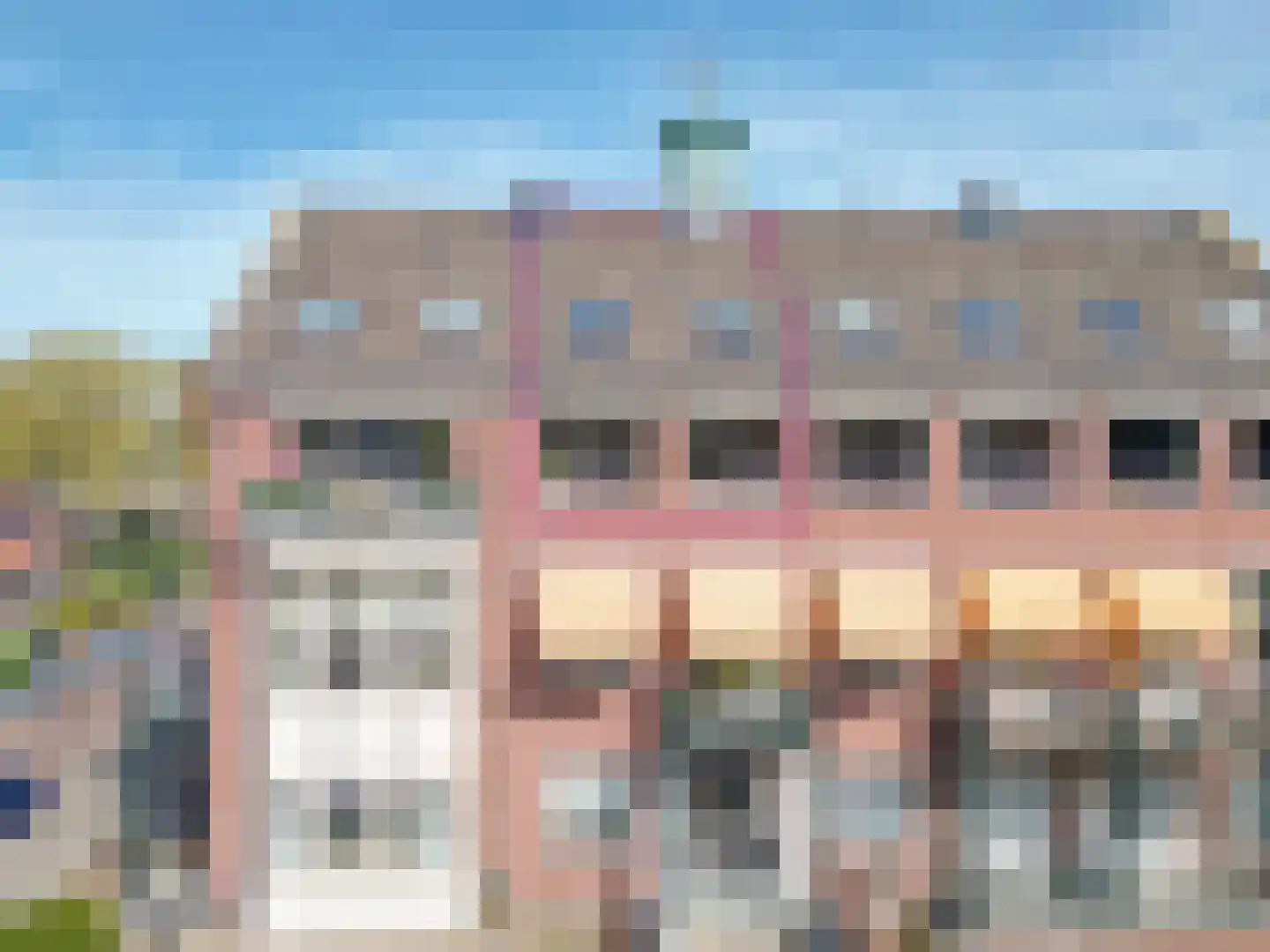 M.H. Tromphof 42 in Katwijk