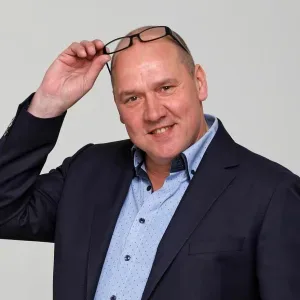 Foto van M. Haijkens