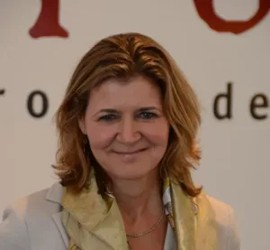 Foto van M.J.C. Schuitema