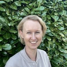 Foto van M.J. (Linda) Droppers