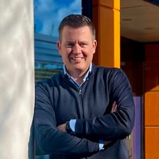 Foto van M.L.G. Nijboer (Michael)