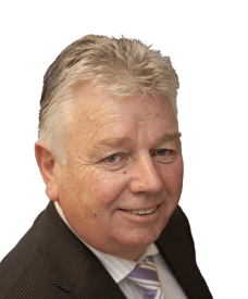 Foto van M.M. (Chiel) de Groot RMT