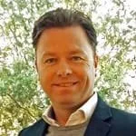 Foto von M.M.J.M. van der Ven