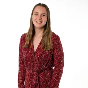 Photo of M. (Maartje) Mulder