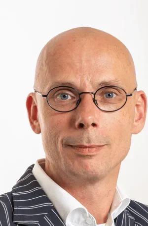 Foto van M.(Marcel) Daalhuizen