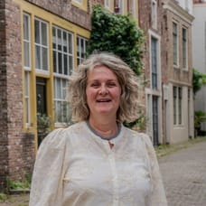 Foto van M. (Marianka) Blanker