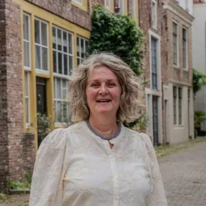 Foto von M. (Marianka) Blanker