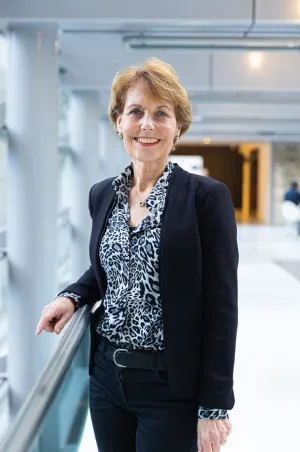 Foto von M. (Marianne) van Wesep-Kok