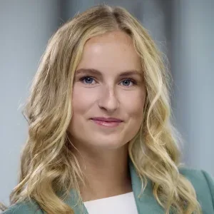 Photo of M. (Mila) Freesen - K-RMT