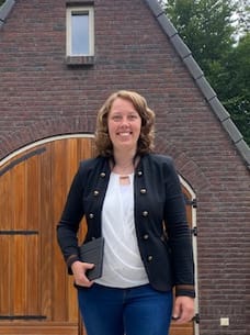 Foto van M. Peperkamp