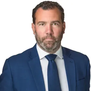 Foto van M.R. Govers