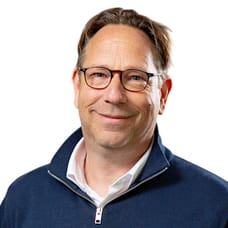 Foto van M.R. (Martijn) Bok